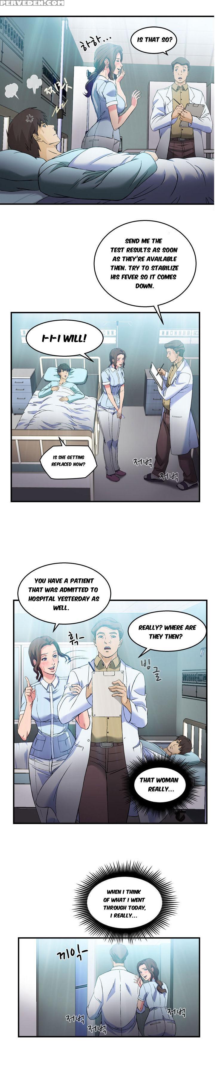 Seductive Uniform Ch. 1-21 [english] 1