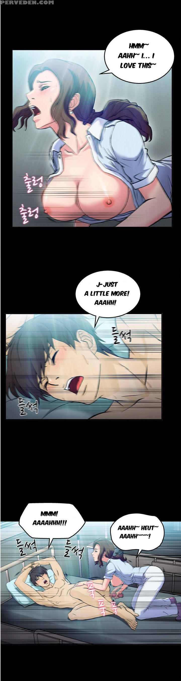 Seductive Uniform Ch. 1-21 [english] 1