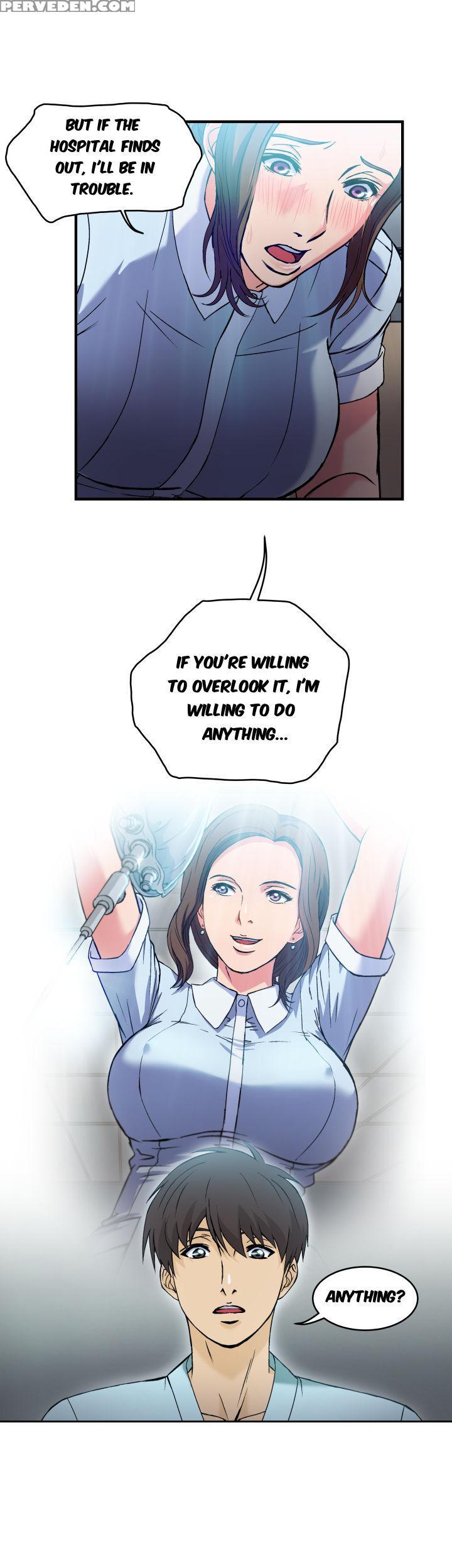 Seductive Uniform Ch. 1-21 [english] 1
