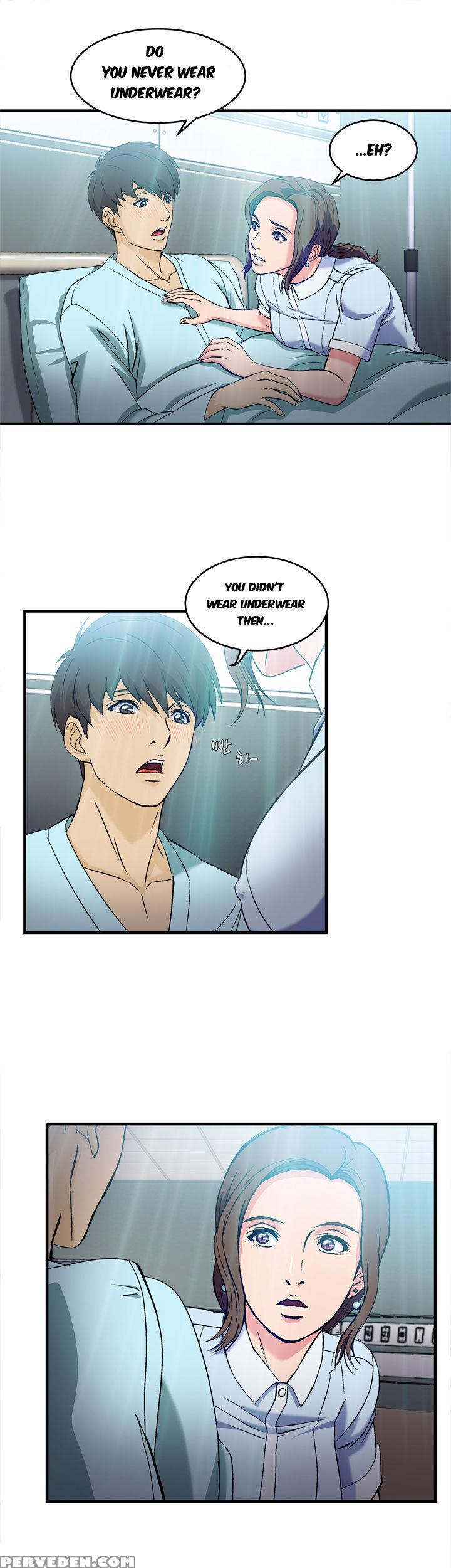 Seductive Uniform Ch. 1-21 [english] 1