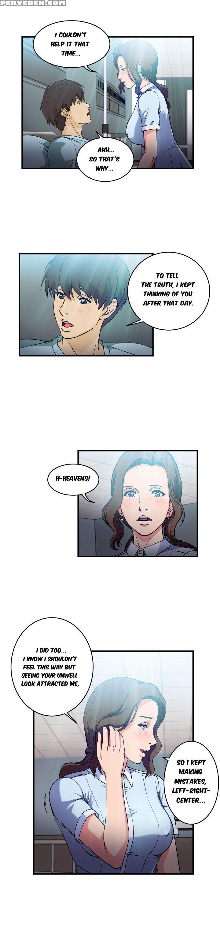 Seductive Uniform Ch. 1-21 [english] 1