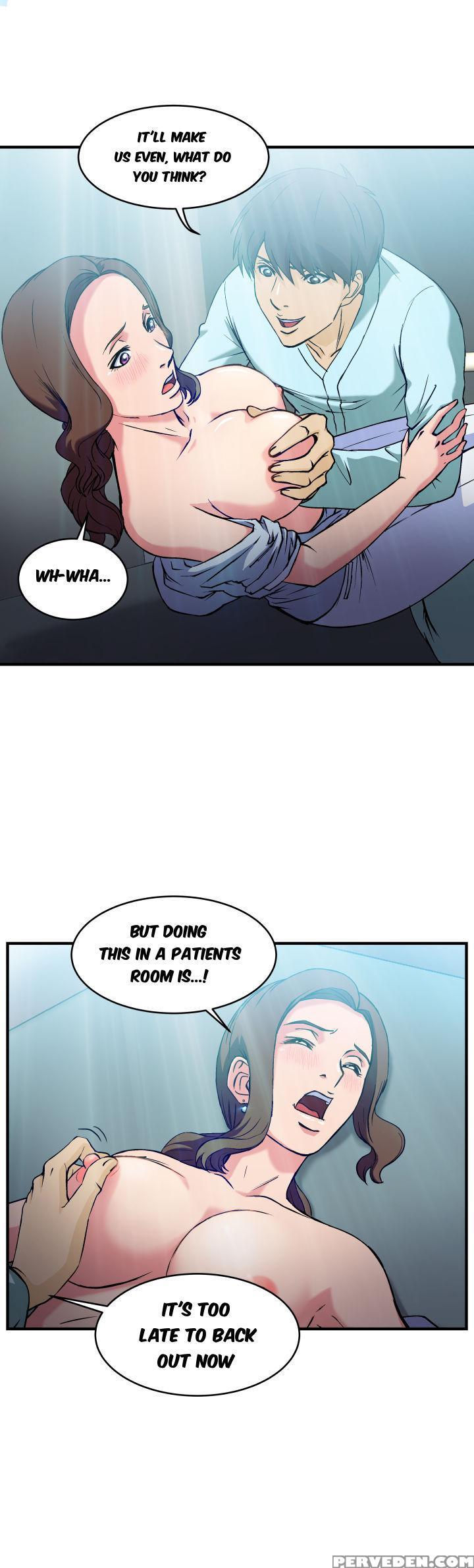 Seductive Uniform Ch. 1-21 [english] 1