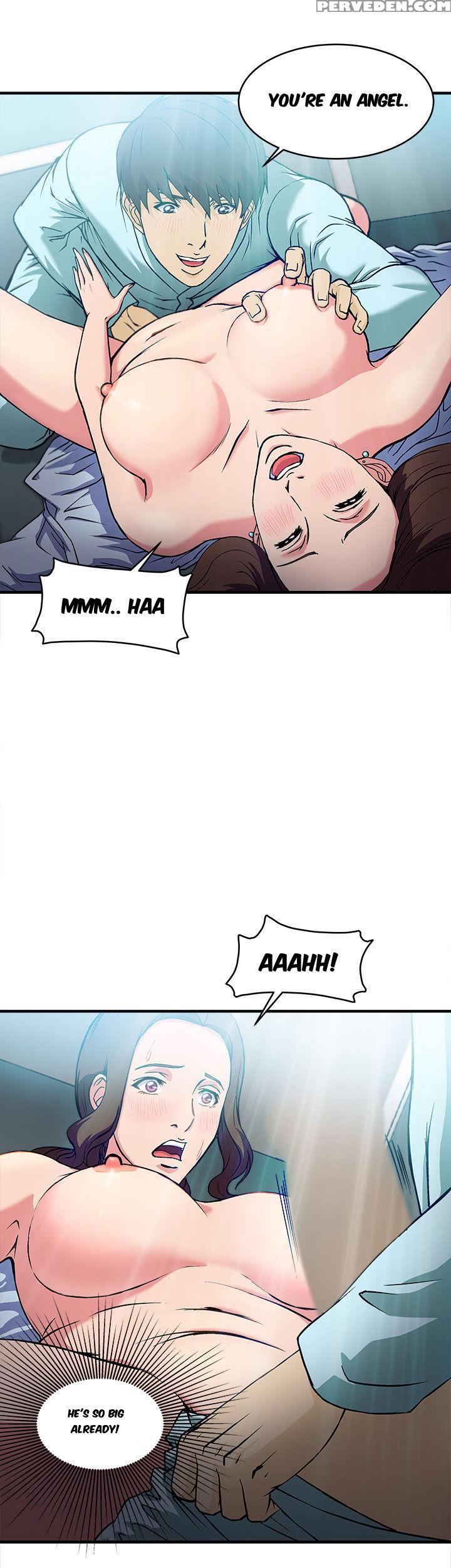 Seductive Uniform Ch. 1-21 [english] 1
