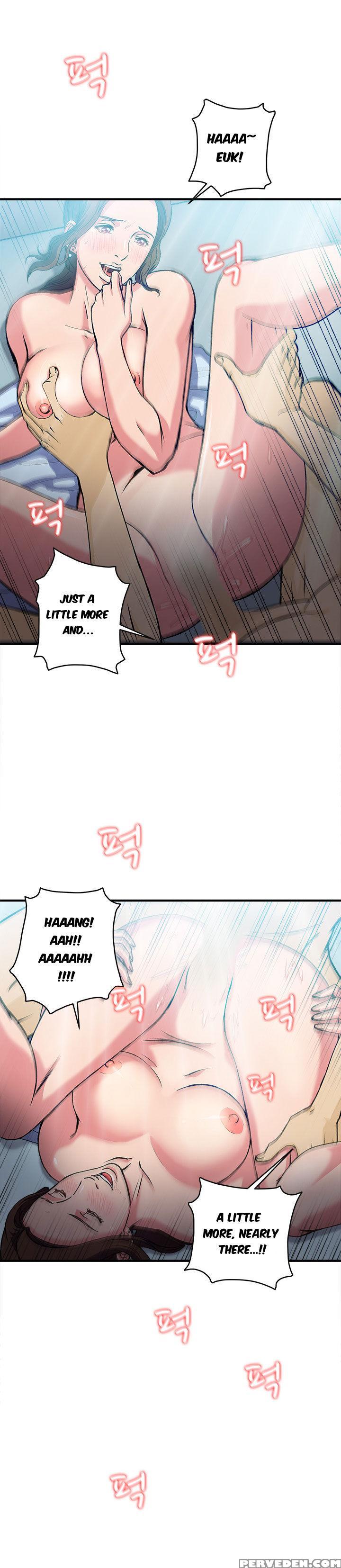 Seductive Uniform Ch. 1-21 [english] 1