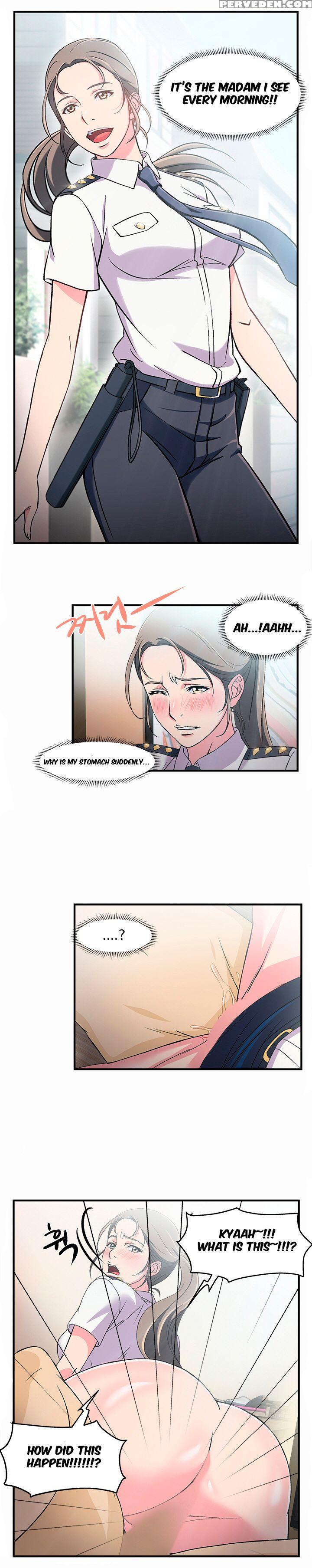 Seductive Uniform Ch. 1-21 [english] 1
