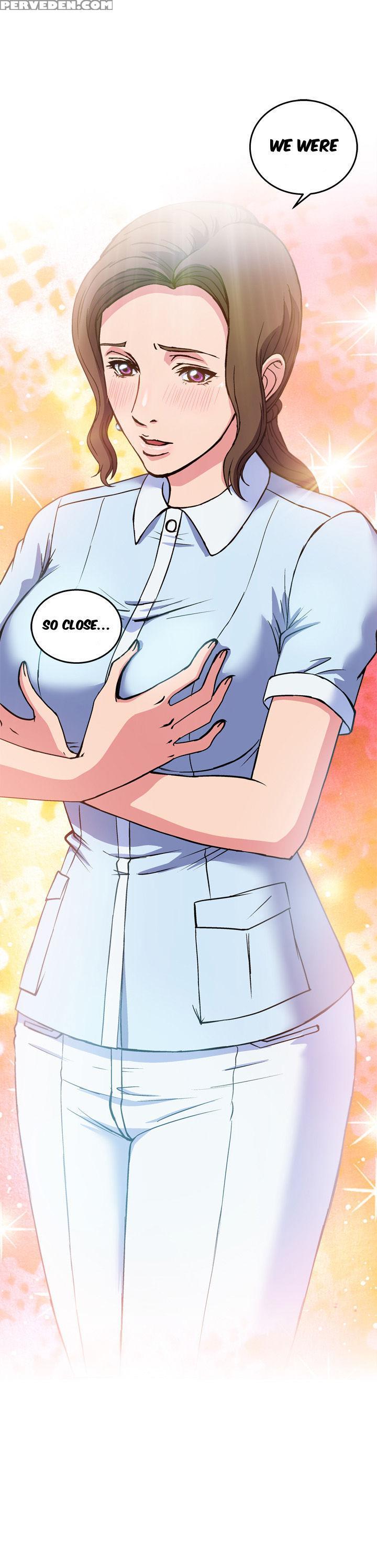 Seductive Uniform Ch. 1-21 [english] 1