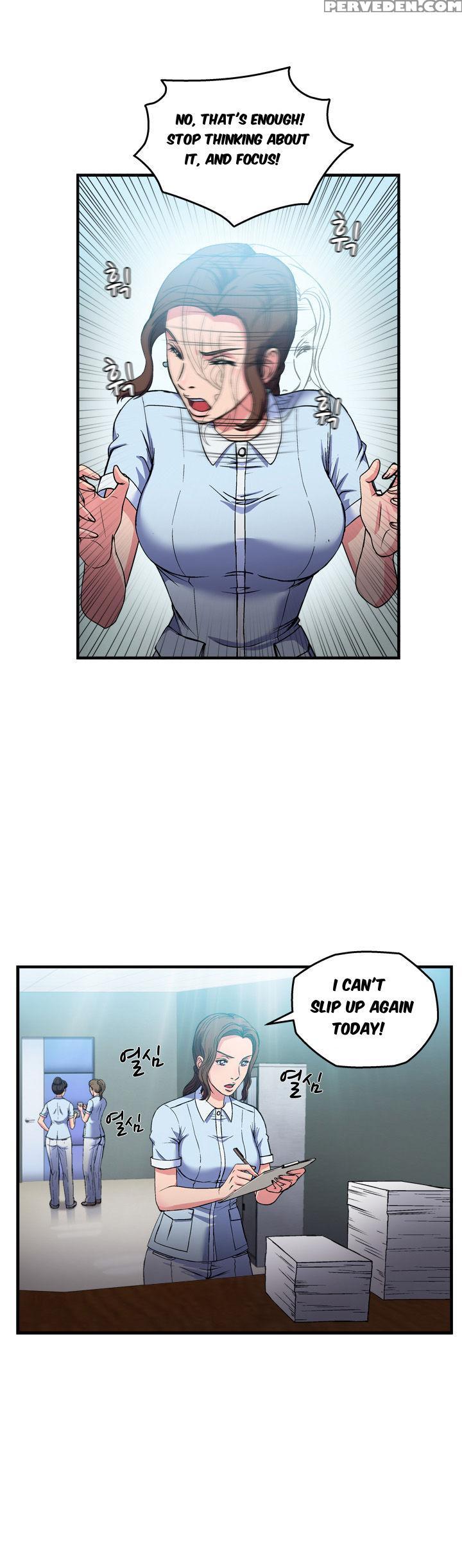 Seductive Uniform Ch. 1-21 [english] 1
