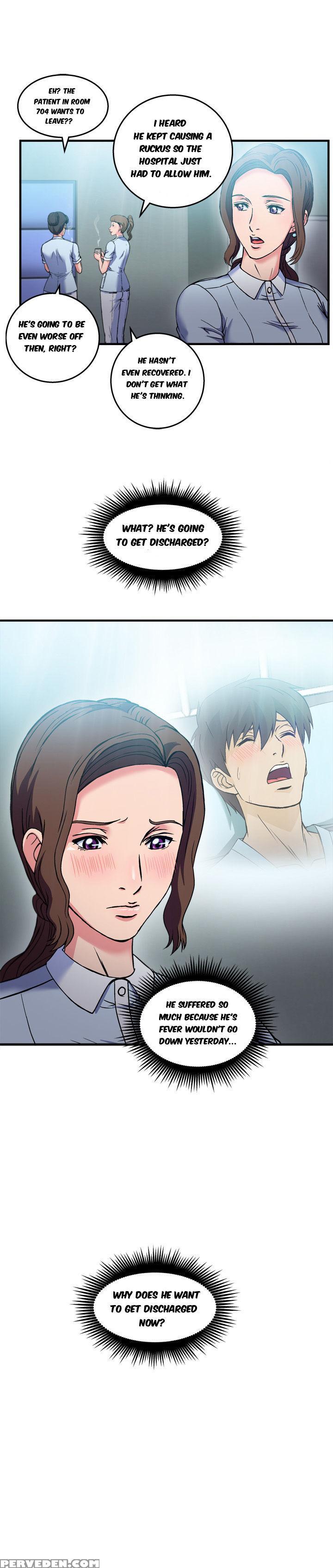Seductive Uniform Ch. 1-21 [english] 1