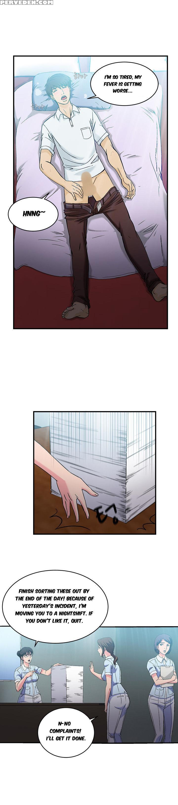Seductive Uniform Ch. 1-21 [english] 1