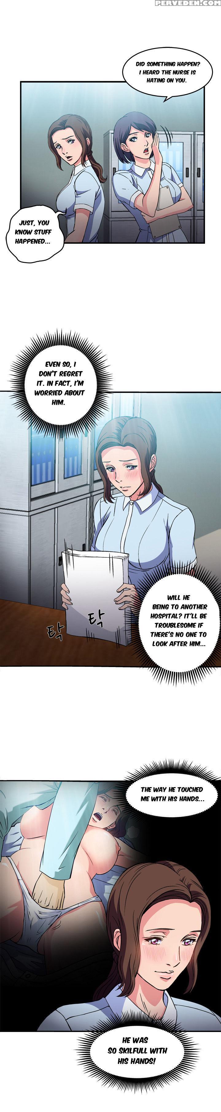 Seductive Uniform Ch. 1-21 [english] 1