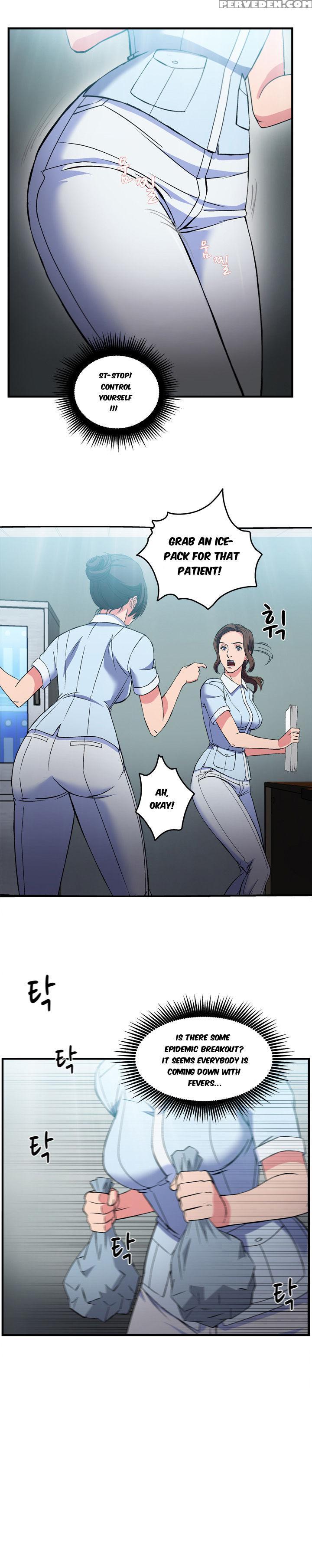 Seductive Uniform Ch. 1-21 [english] 1