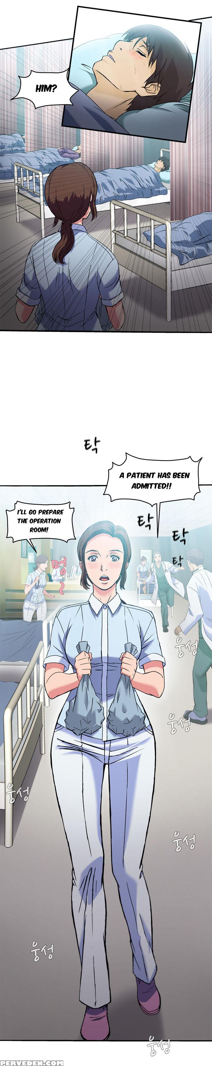 Seductive Uniform Ch. 1-21 [english] 1