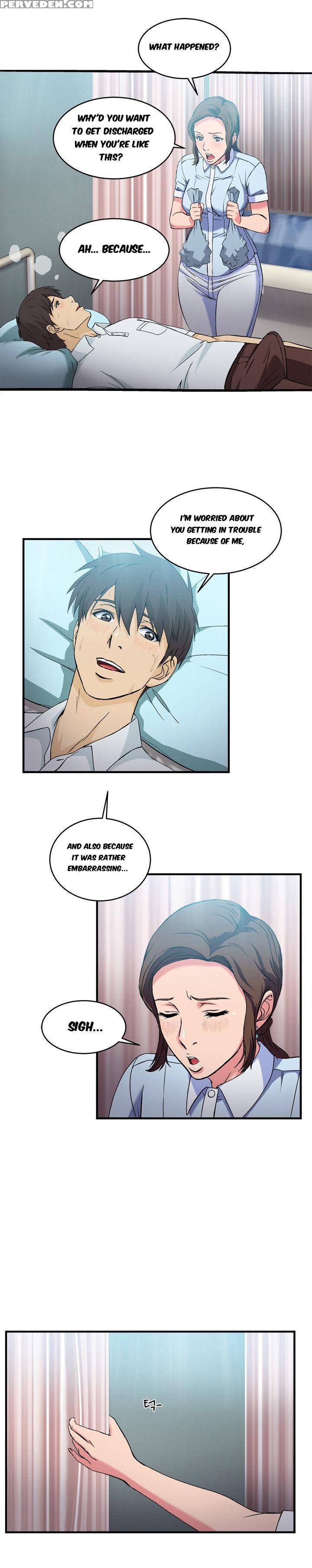 Seductive Uniform Ch. 1-21 [english] 1