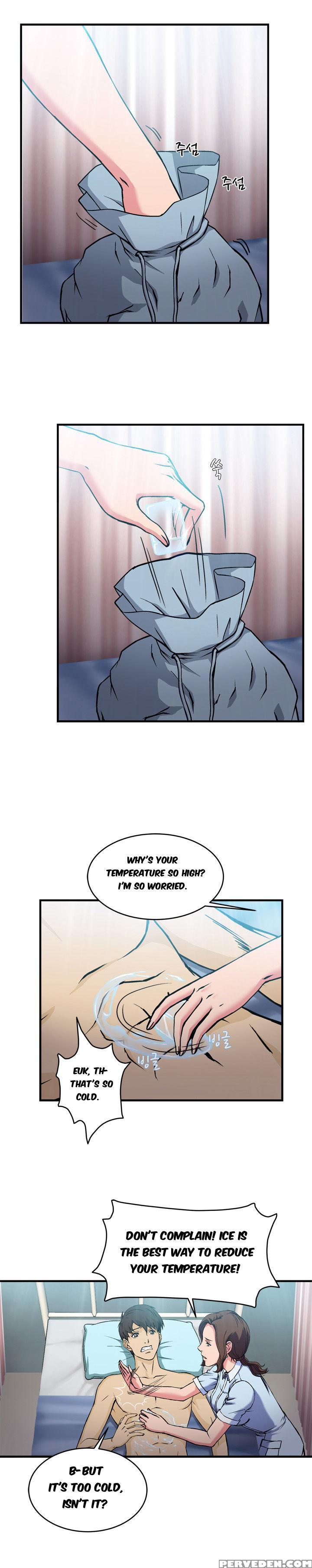 Seductive Uniform Ch. 1-21 [english] 1