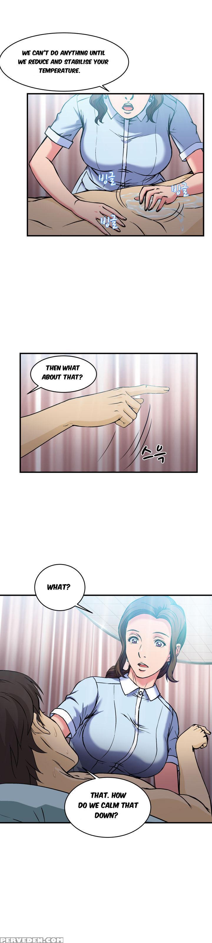 Seductive Uniform Ch. 1-21 [english] 1