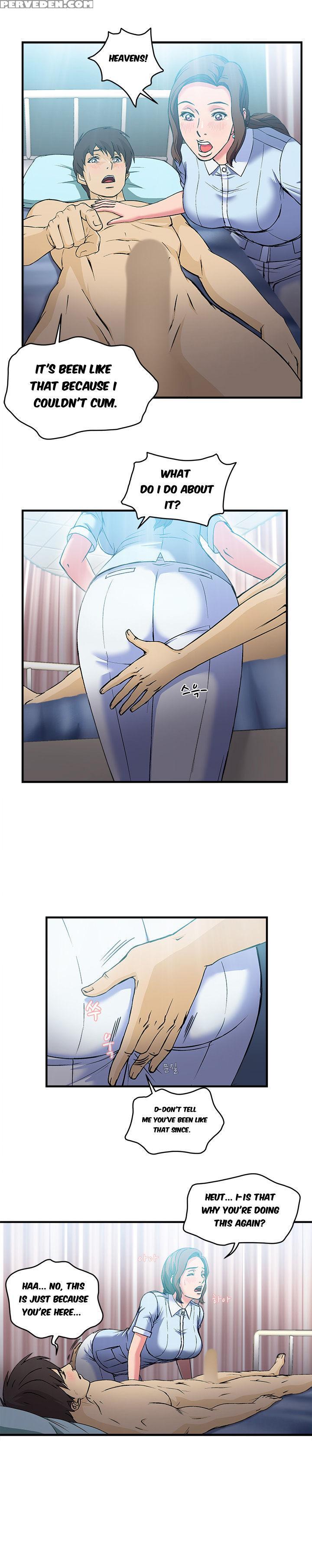 Seductive Uniform Ch. 1-21 [english] 1