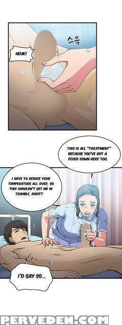 Seductive Uniform Ch. 1-21 [english] 1