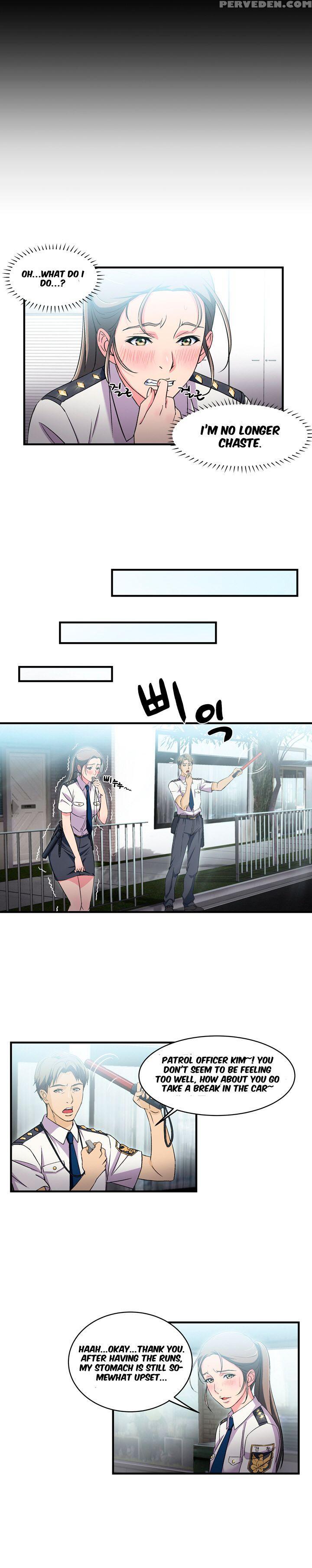 Seductive Uniform Ch. 1-21 [english] 1