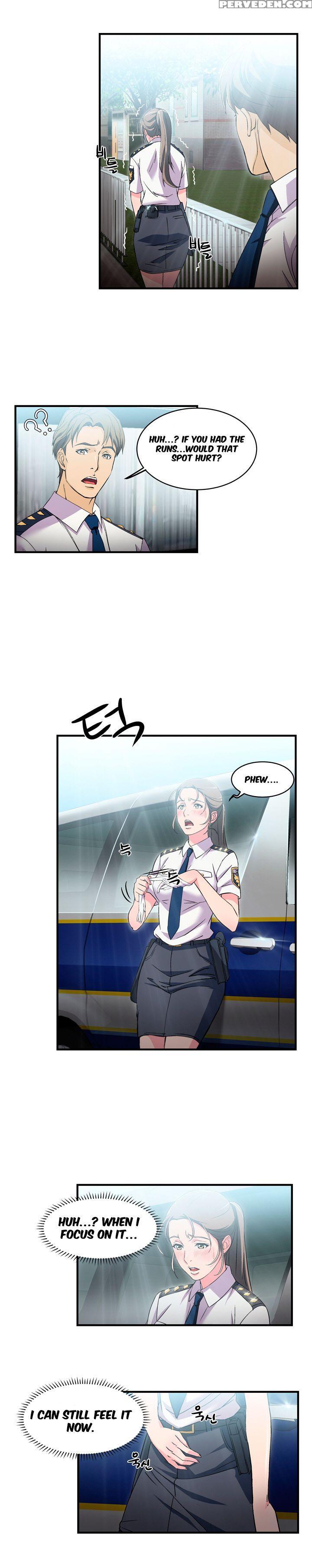 Seductive Uniform Ch. 1-21 [english] 1