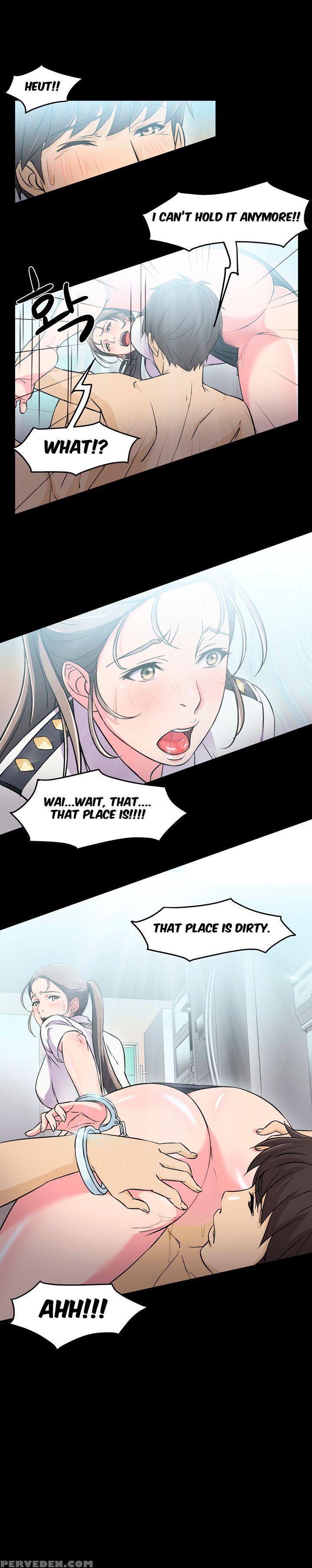 Seductive Uniform Ch. 1-21 [english] 1