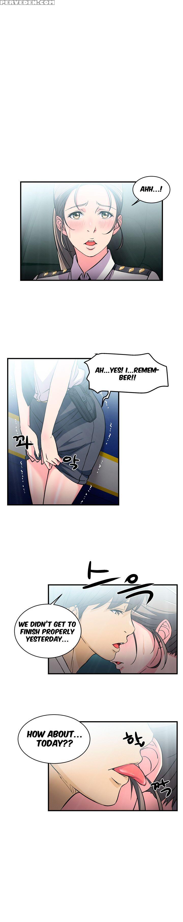 Seductive Uniform Ch. 1-21 [english] 1