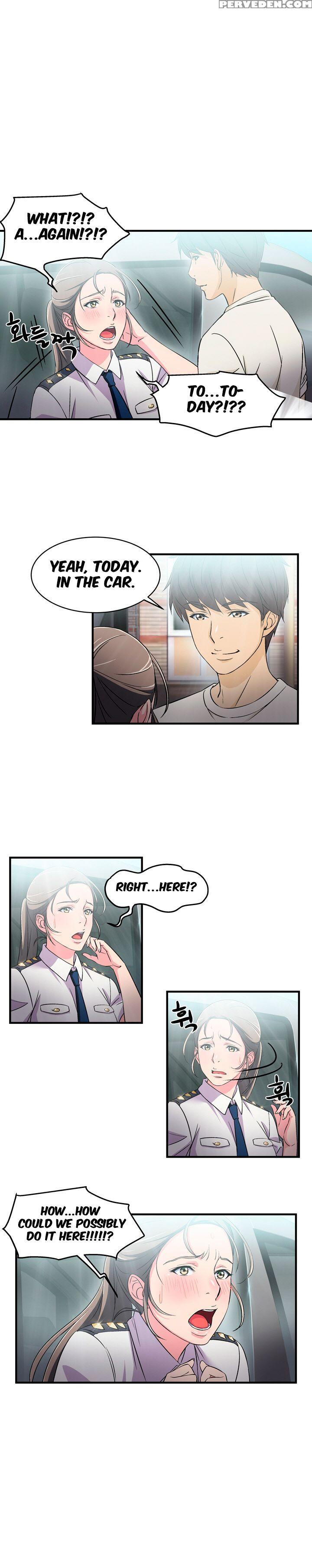 Seductive Uniform Ch. 1-21 [english] 1