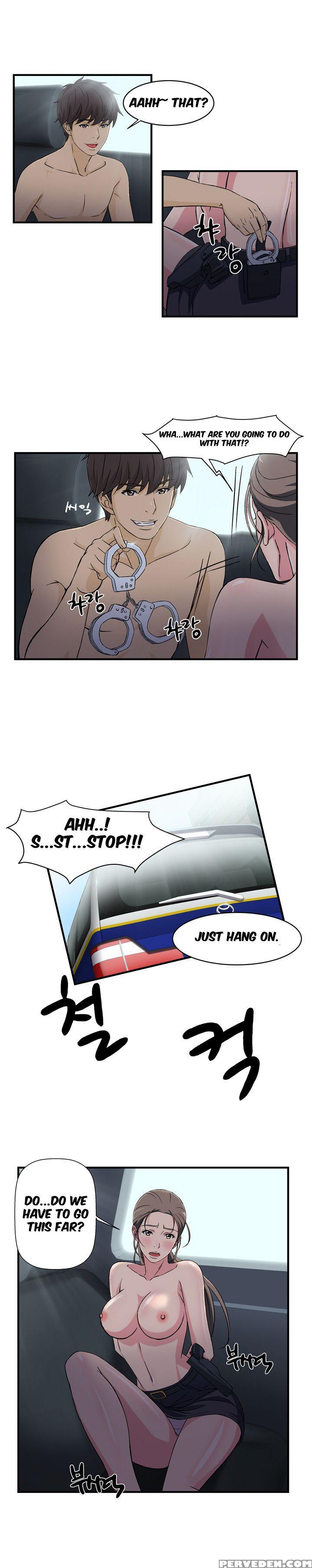 Seductive Uniform Ch. 1-21 [english] 1