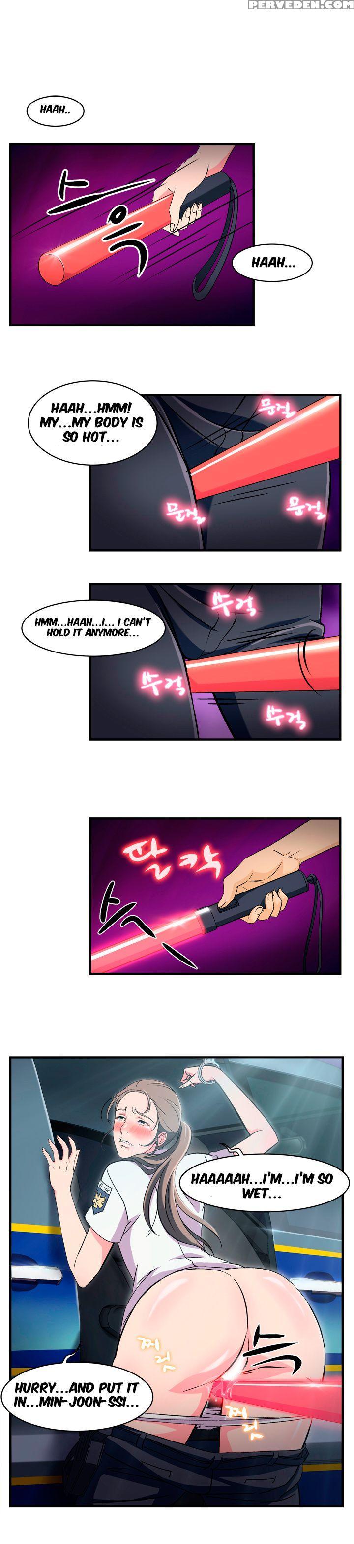 Seductive Uniform Ch. 1-21 [english] 1