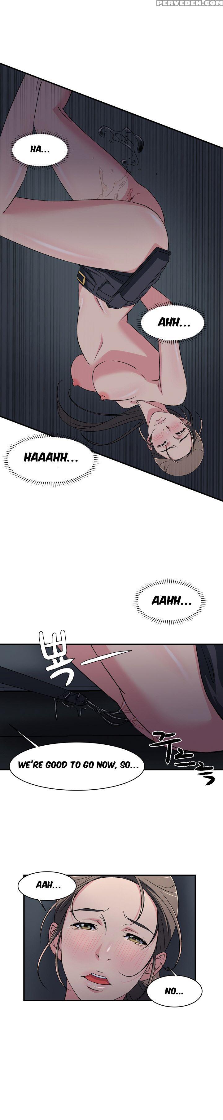 Seductive Uniform Ch. 1-21 [english] 1