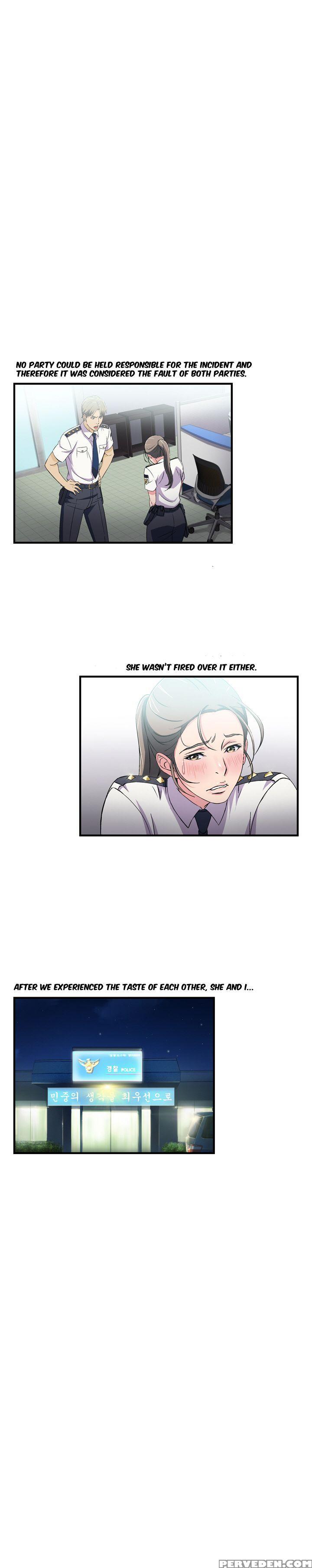 Seductive Uniform Ch. 1-21 [english] 1