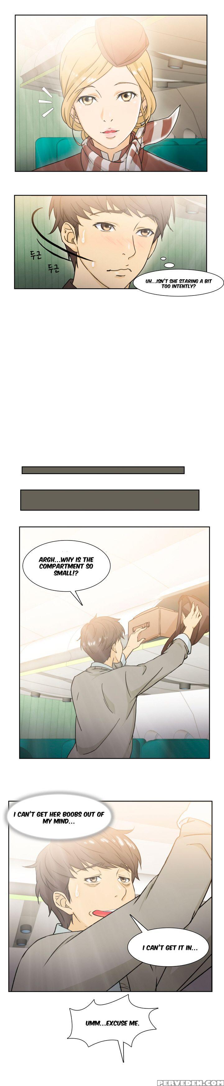 Seductive Uniform Ch. 1-21 [english] 1