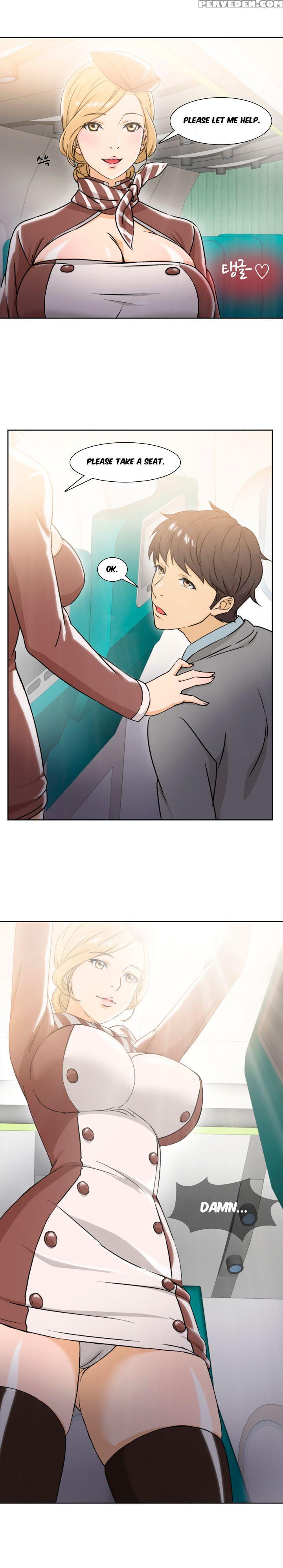 Seductive Uniform Ch. 1-21 [english] 1