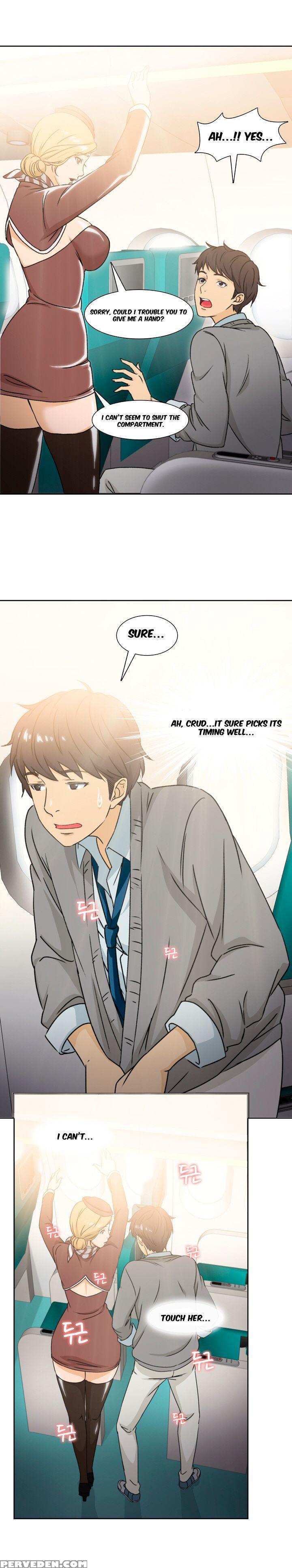 Seductive Uniform Ch. 1-21 [english] 1
