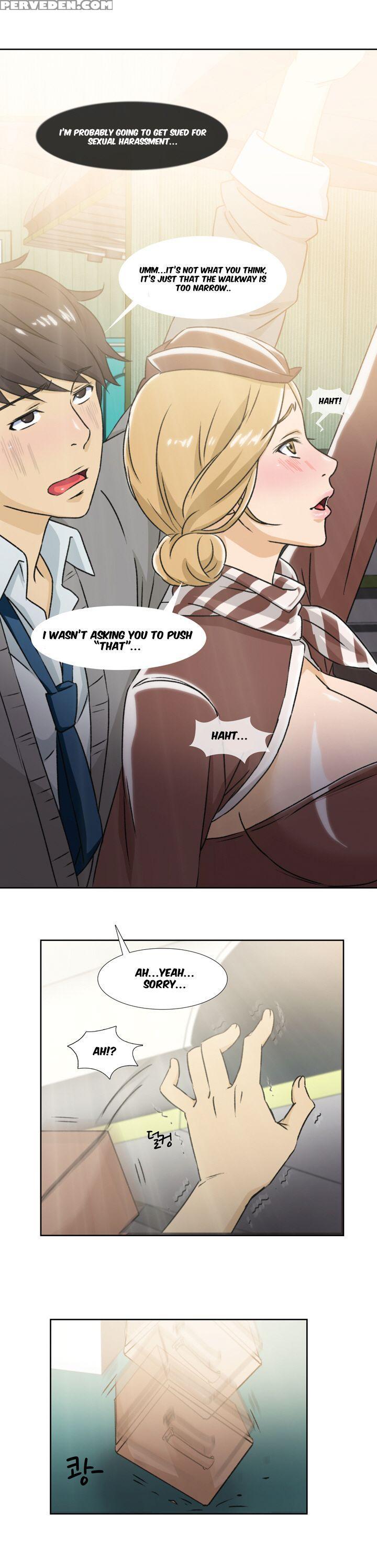 Seductive Uniform Ch. 1-21 [english] 1