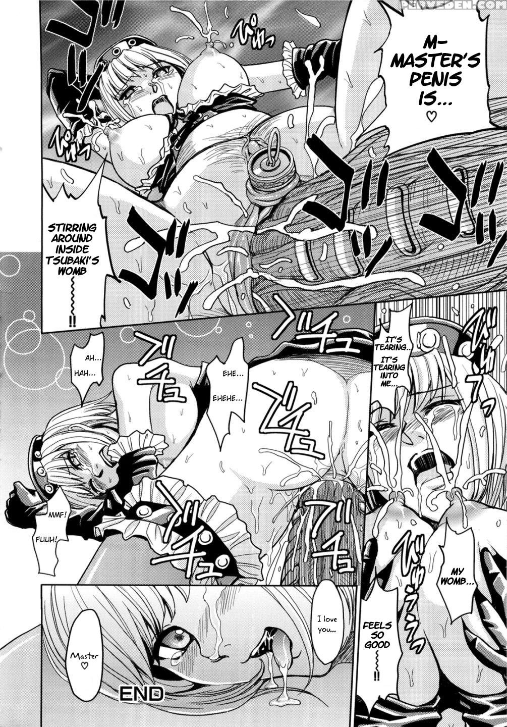 Sei Kangoku Gakuen 13