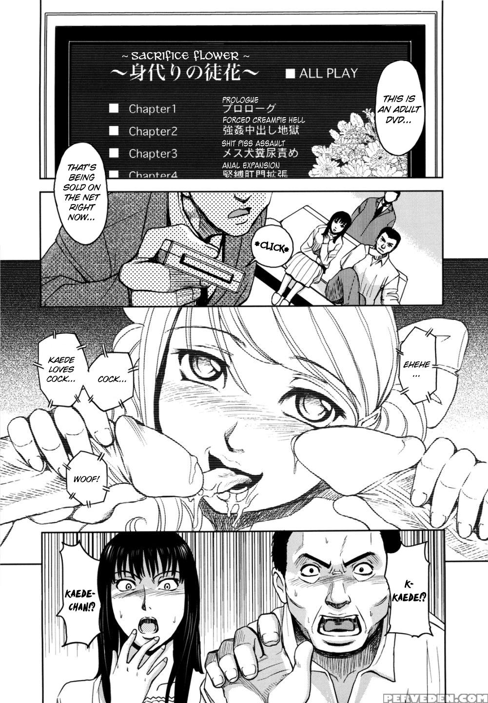 Sei Kangoku Gakuen 14