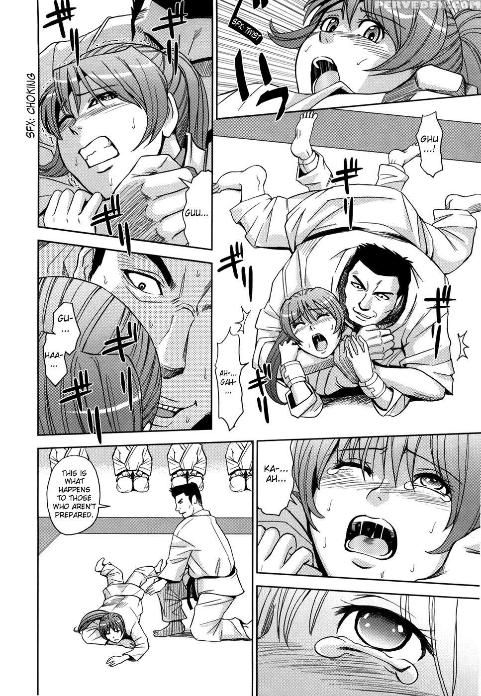Sei Kangoku Gakuen 5