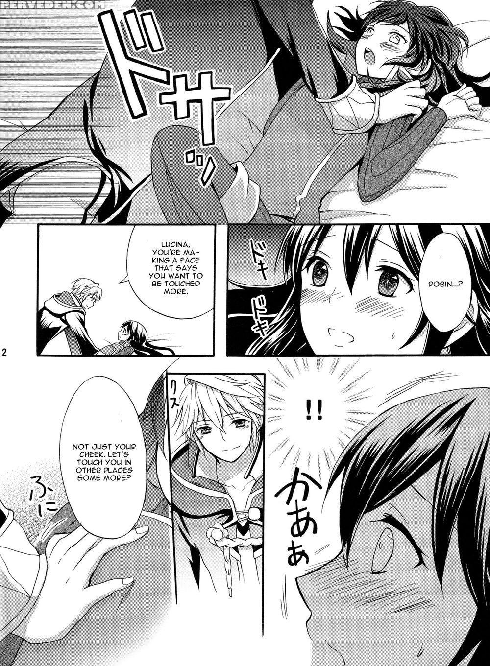 Sei Naru Himegimi To - Fire Emblem 1
