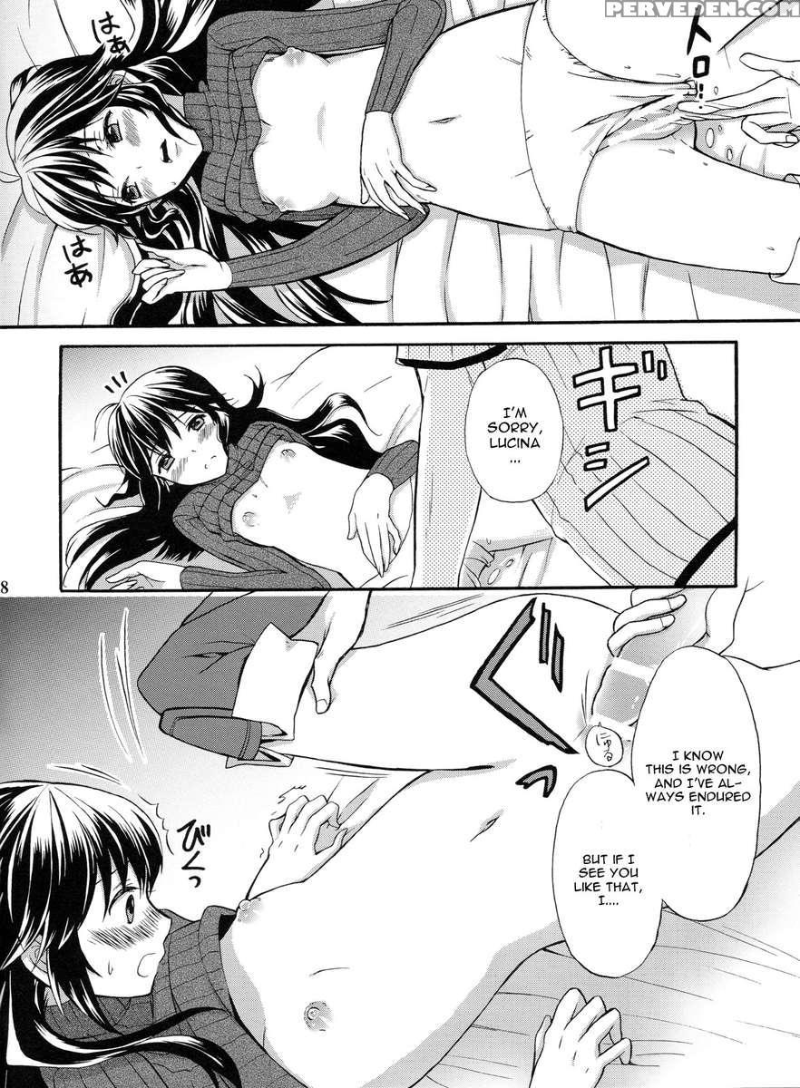 Sei Naru Himegimi To 1