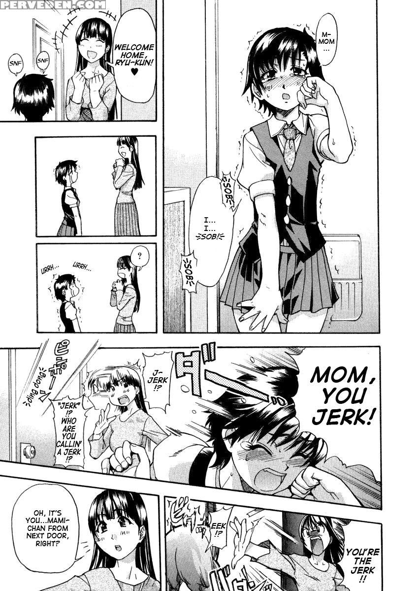 Sei So Tsui Dan Sha Chapter 01 Uncen - Original Work 1