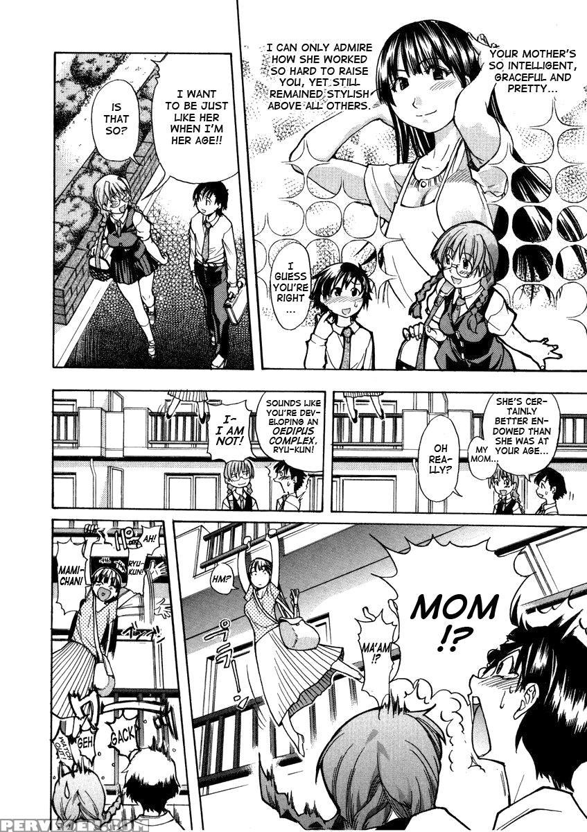 Sei So Tsui Dan Sha Chapter 02 Uncen - Original Work 1