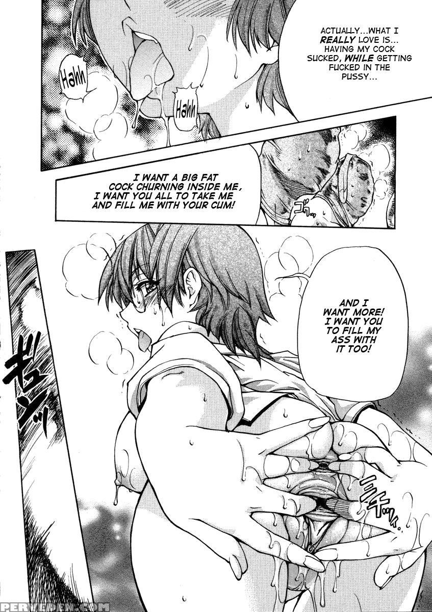 Sei So Tsui Dan Sha Chapter 02 Uncen - Original Work 1