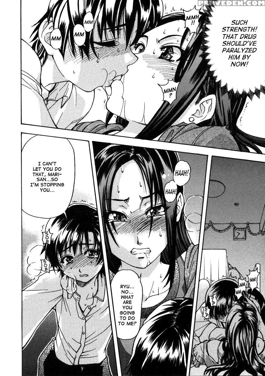 Sei So Tsui Dan Sha Chapter 03 Uncen - Original Work 1