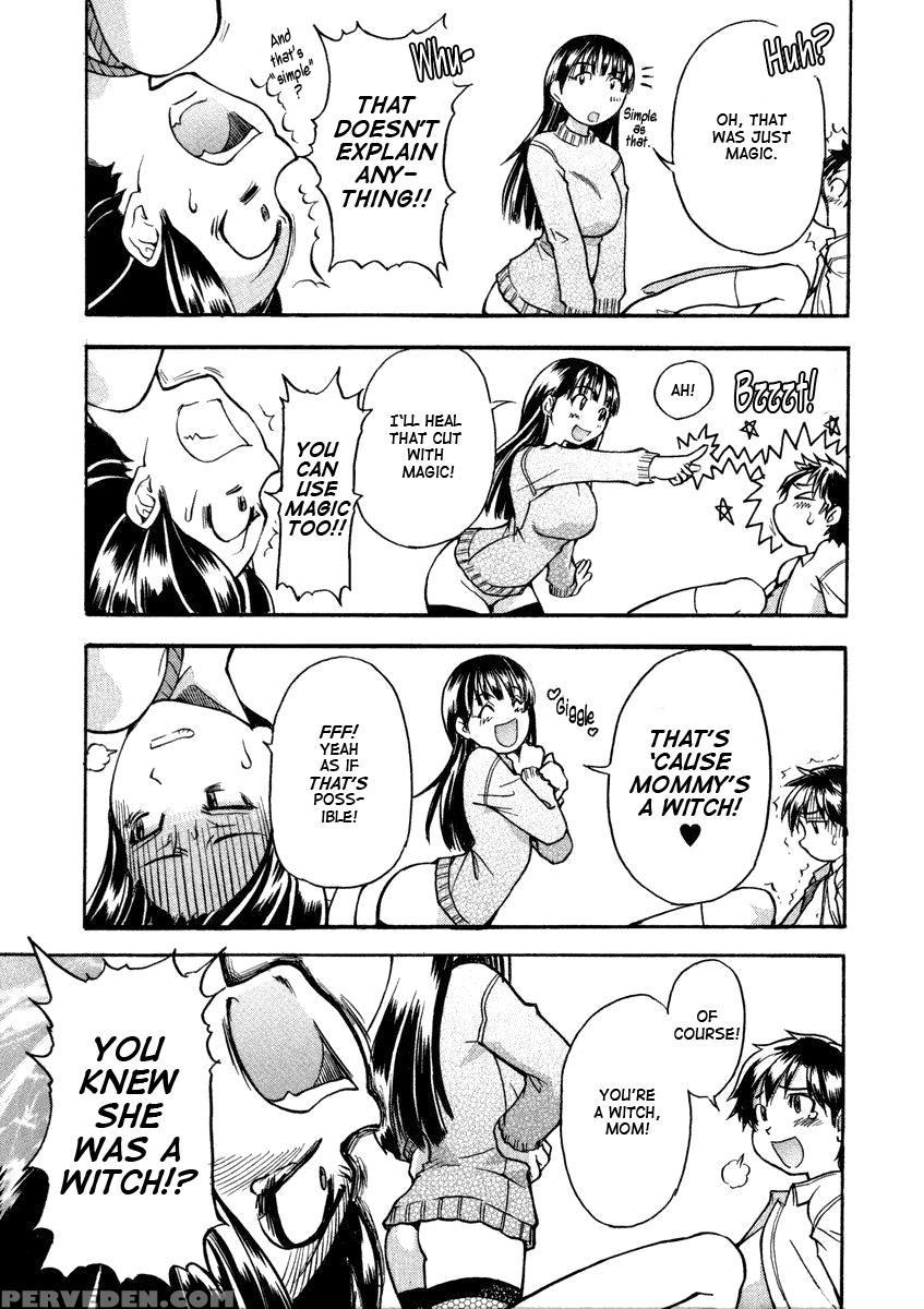 Sei So Tsui Dan Sha Chapter 04 Uncen - Original Work 1
