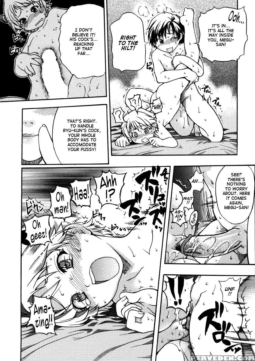 Sei So Tsui Dan Sha Chapter 06 Final Uncen - Original Work 1