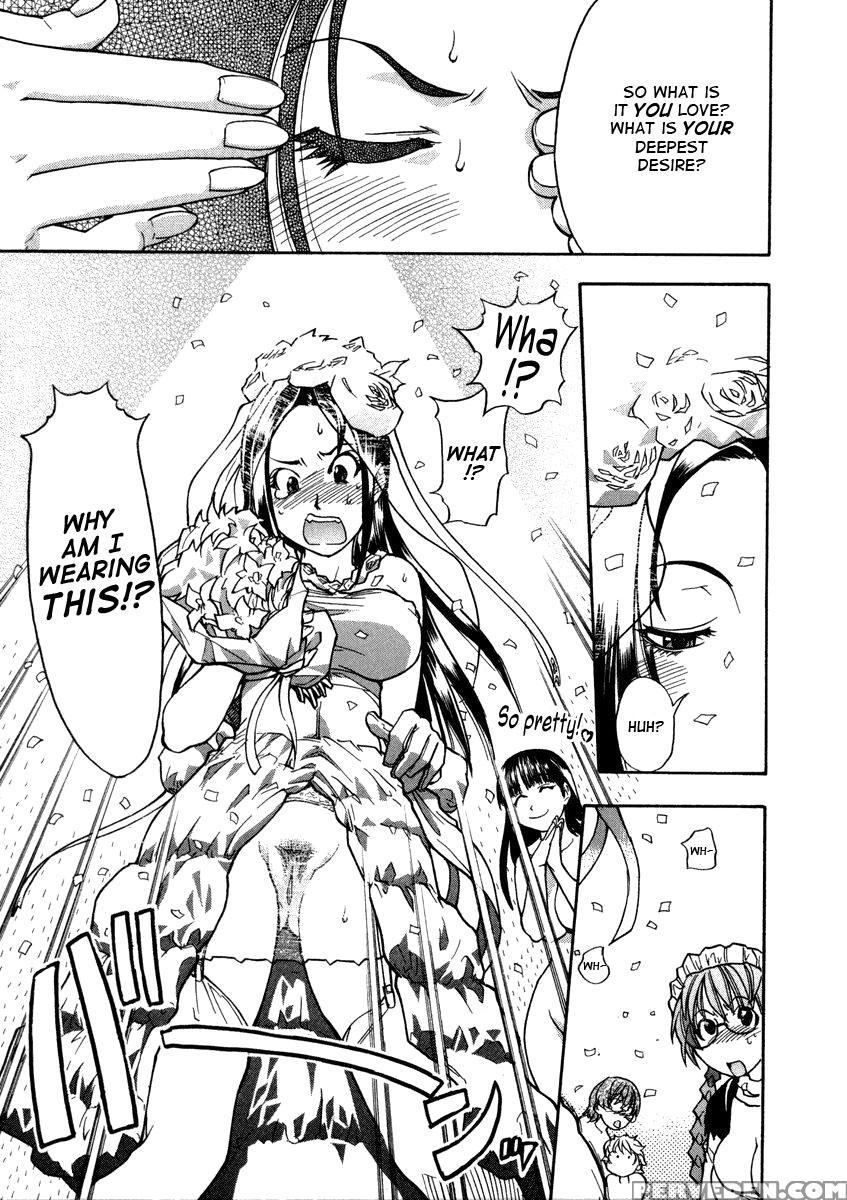 Sei So Tsui Dan Sha Chapter 06 Final Uncen - Original Work 1