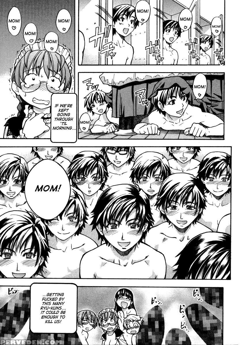 Sei So Tsui Dan Sha Chapter 06 Final Uncen - Original Work 1