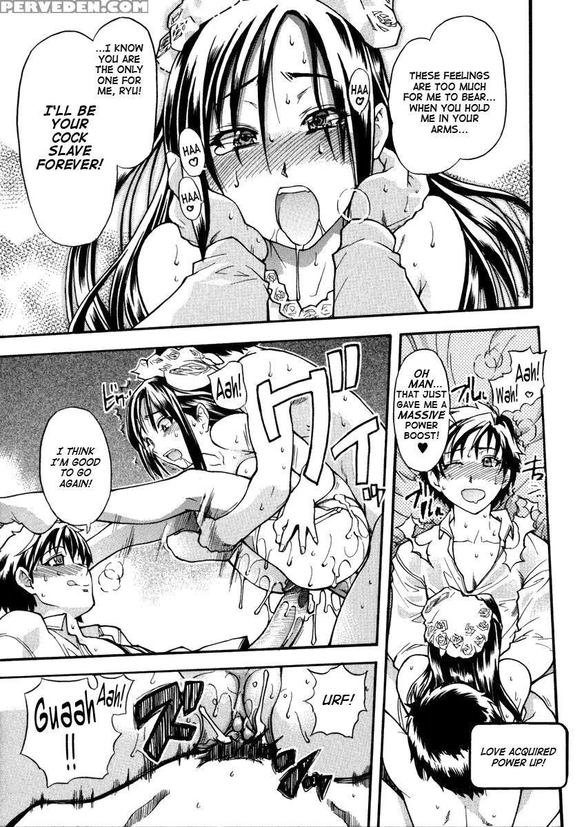 Sei So Tsui Dan Sha Chapter 06 Final Uncen - Original Work 1