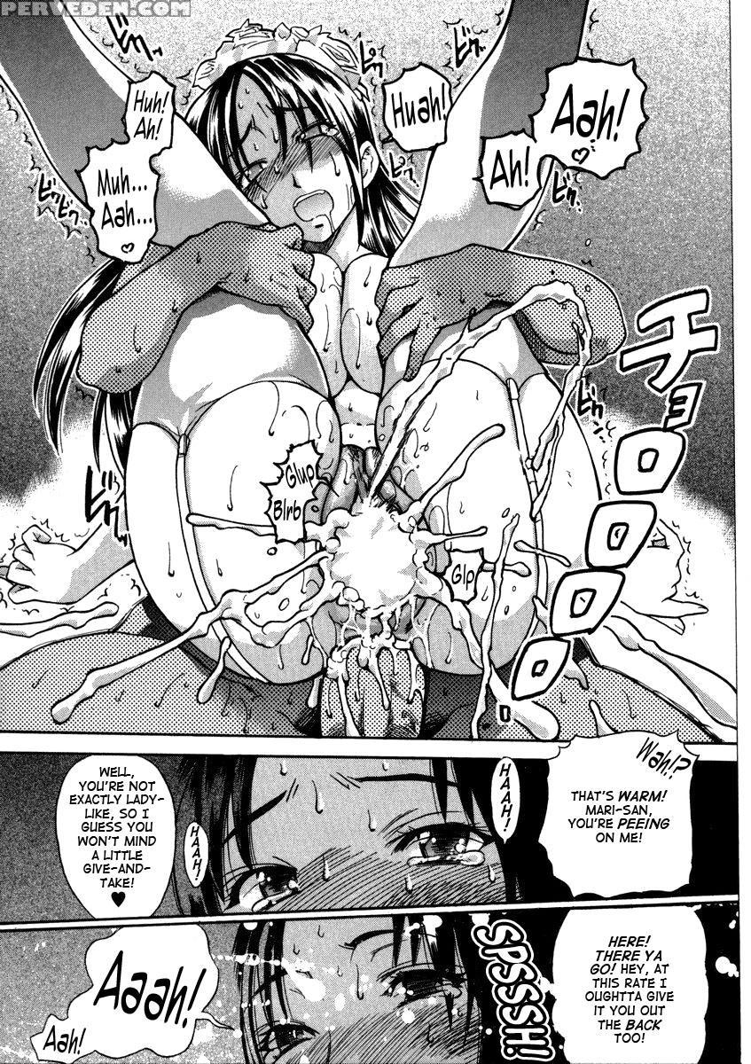 Sei So Tsui Dan Sha Chapter 06 Final Uncen - Original Work 1