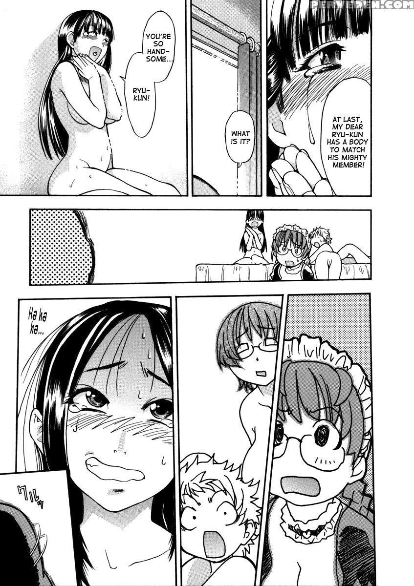 Sei So Tsui Dan Sha Chapter 06 Final Uncen - Original Work 1